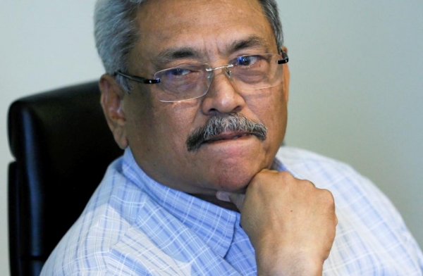 Gota Faces Fresh Case Over Corruption: Special High Court Issues Notice On Former Defence Secretary And Six Others