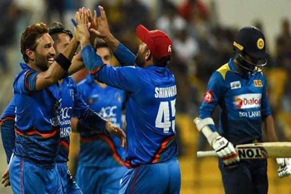Sri Lanka Crashed Out Of Asia Cup In Less Than Three Days: But Manage To Set Several Records
