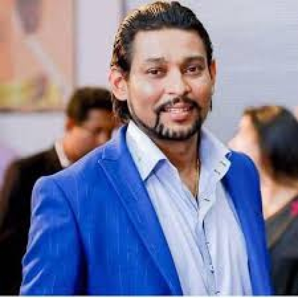 T.M. Dilshan Expected To Join Podujana Peramuna To Contest Parliamentary Election From Kalutara District