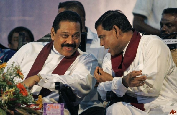 Colombo High Court Permits Basil Rajapaksa To Leave The Country For Medical Treatment