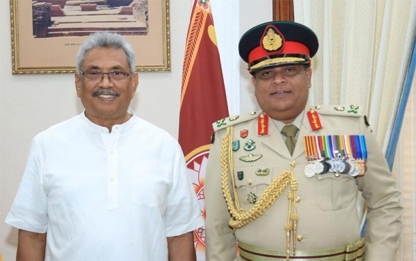 Cabinet Spokesman Bandula Gunawardena Says Powers Of Defence Ministry Vested Under President Gotabhaya Rajapaksa