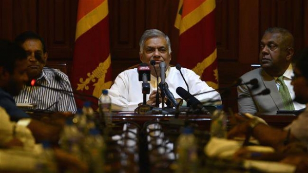 The UNP’s Misplaced Priorities And The Government’s Blissful Ignorance