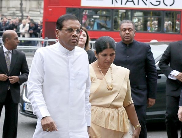 &quot;Had I Convened Parliament On November 14, Several MPs Would Have Lost Lives:&quot; President Sirisena&#039;s Full Speech