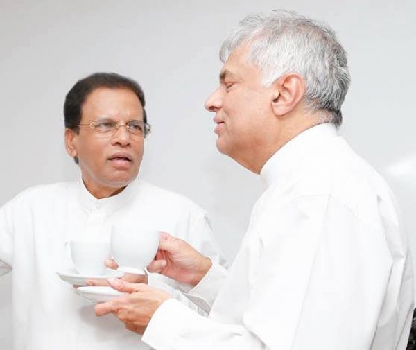 President - PM - UNP To Hold Another Round Of Talks On Cabinet Reshuffle: &quot;Negotiations May Not Be A Smooth Process&quot;