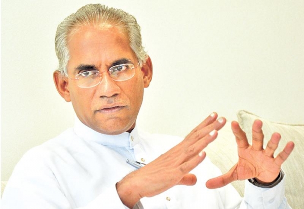 Eran To Chair High-Profile Committee Providing Policy Guidelines On The Future Of Cash-Strapped SriLankan Airlines