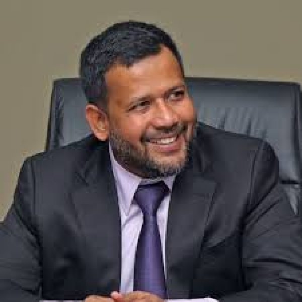 UNF Parliamentary Group Decides To Appoint Parliamentary Select Committee To Probe Allegations Against Rishad Bathiudeen