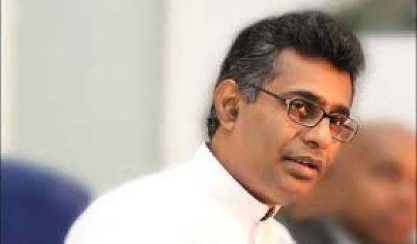 Patali Champika Ranawaka Arrested By Colombo Crimes Division Over 2016 Accident That Left Youth Injured