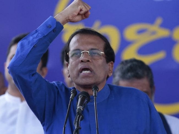 Nomination Period Is Over: SLFP Yet To Make Decision On Presidential Candidate:  More Discussions Expected Later Today