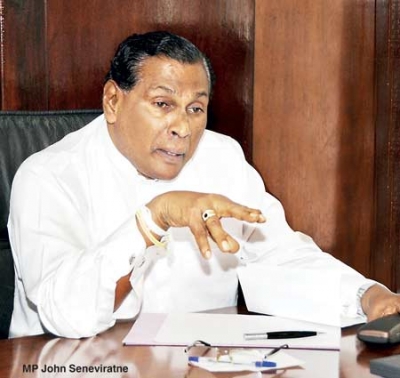 SLFP Central Committee Likely To Hold Vote On Leaving Unity Government: Crucial Meeting On May 17