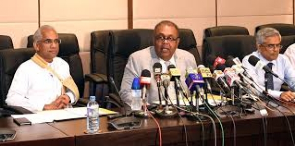 Mangala Samaraweera Lashes Out At SLPP Candidate Gotabhaya Rajapaksa Over His Remarks On Sri Lanka&#039;s International Obligations