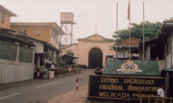 UPDATE: Four Female Inmates Of Welikada Prison Hospitalized Following Clash During Protest