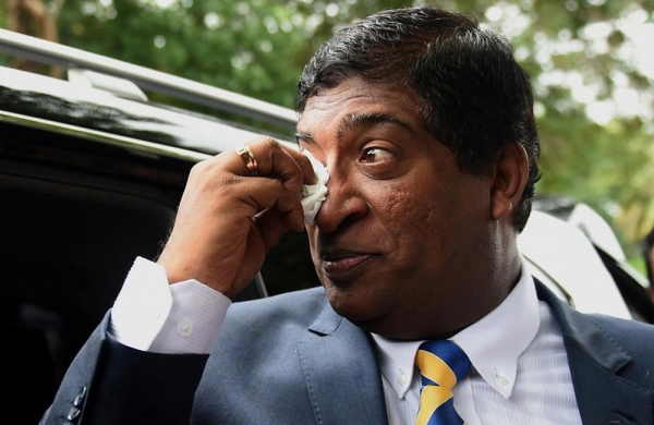 President Appoints Another Committee: Ravi Karunanayake Heads Four-Member Committee To Probe Current Crisis In Power And Energy Sector