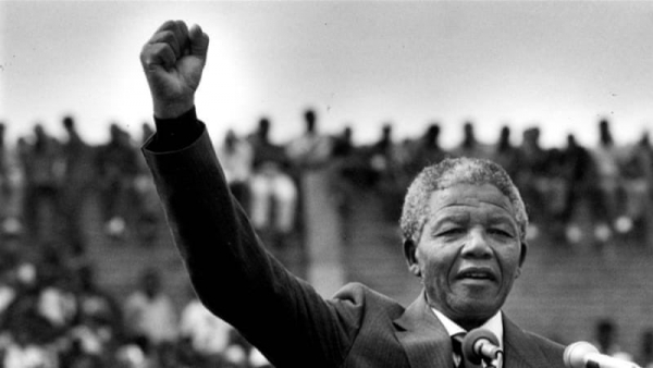 Cabinet Approves Proposal To Construct Nelson Mandela Statue In Colombo Following Request By South African High Commission