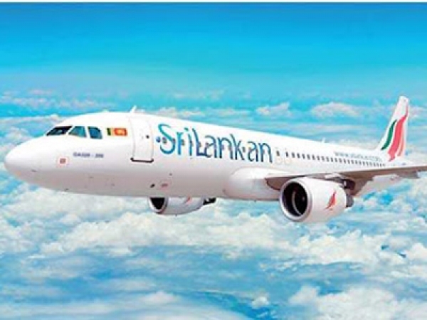 SriLankan to suspend Colombo-Shanghai route for four weeks