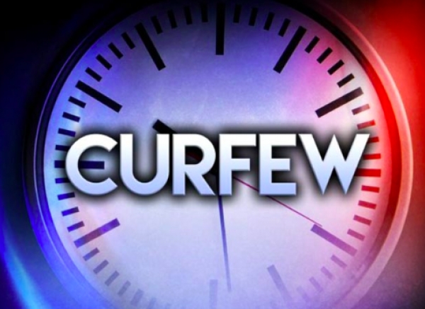 Police Declare Curfew With Immediate Effect On Ranayakapura And Kobeigane Areas Till 4 AM Tomorrow