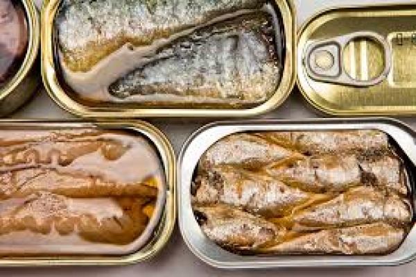 ‘Parasite Found In Canned Fish Causes No Health Risk – Merely Repugnant’ Health Services Deputy Director Says