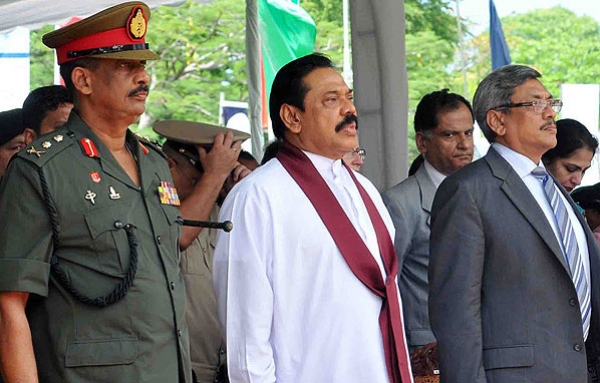 New Finance Minister Mahinda Rajapaksa Imposed 40% Levy On Imported Onions And Potatoes