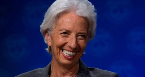 &quot;Authorities Stressed Sri Lanka’s Continued Commitment To Economic Reform Agenda Under IMF-supported Program&quot;: Lagarde