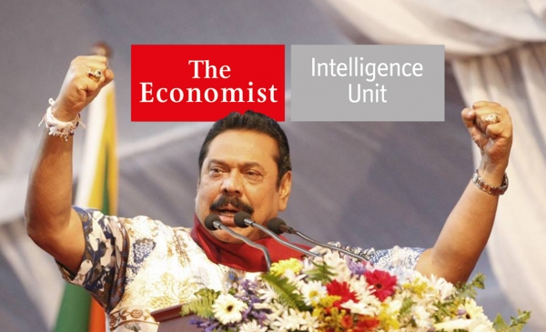 EXCLUSIVE: Latest EIU Report Forecasts Rajapaksa&#039;s Party Will Win Sri Lanka&#039;s Next Presidential And Parliamentary Polls