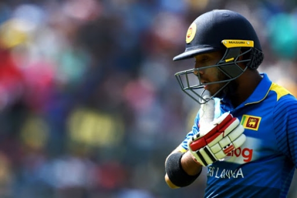 Cricketer Kusal Mendis Released On Bail Over Fatal Accident In Panadura
