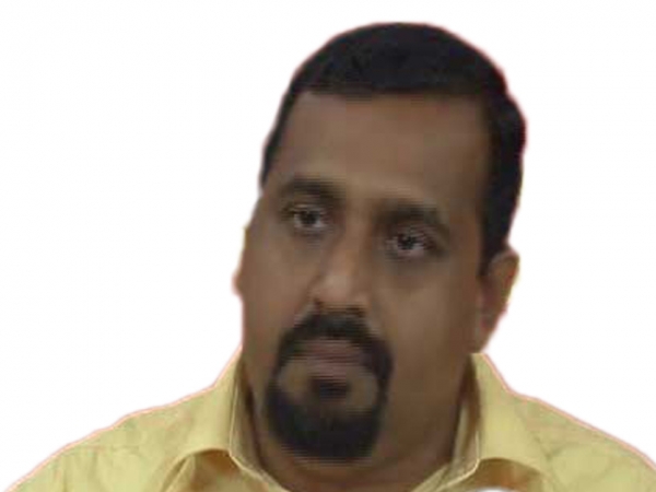 Former Timber Corporation Chairman Anuruddha Polgampola Released On Bail: Personal Bond Of Rs. 500, 000