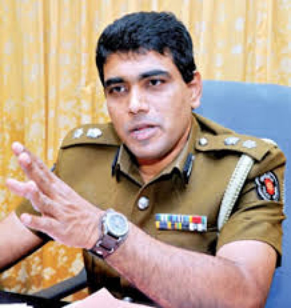 Police Spokesman Says 14 Of Sri Lanka&#039;s Total COVID19 Cases Are Drug Addicts
