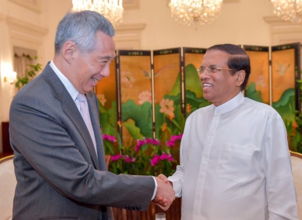 FTA Between Sri Lanka And Singapore Will Remain Operational Until Two Parties Introduce Amendments With Mutual Consent