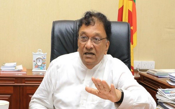 UNP To Appoint Transitional Leader:  Lakshman Kiriella Tipped To Be Appointed To The Post