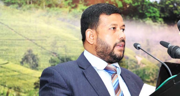&quot;Allegations In JVP-Backed No Confidence Motion On Target: We Voted Against It Considering Collective Opinion Of Muslim MPs&quot;: Bathiudeen