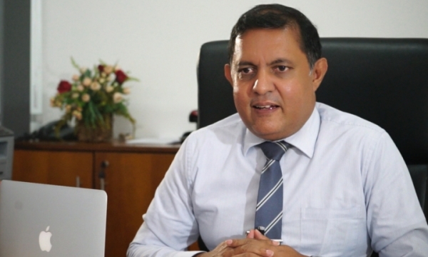 President Shoots Down Nominations Of Sudarshana Gunawardena And Shan Wijetunga As New Chairman Of Sri Lanka Rupavahini Corporation