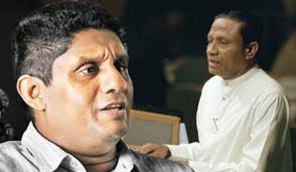 UNP Backbenchers To Facilitate Another Discussion Between Prime Minister And Sajith Premadasa To Resolve Issues Relating To Presidential Candidacy