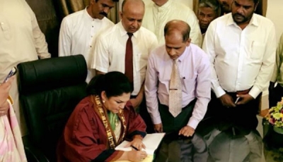 Colombo Gets Rosier: Municipal Council Members Get Salary Increase Of Rs. 25000