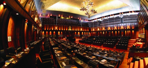 Parliament Prorogued: House Will Meet For New Session On January 03