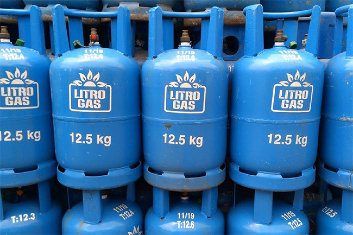 Litro Gas Lanka Announces Reduction in Domestic LP Gas Prices