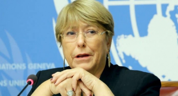 UN Human Rights Chief Slams Clampdown On Freedom Of Expression In Sri Lanka And Other Asia-Pacific Countries During COVID19 Outbreak