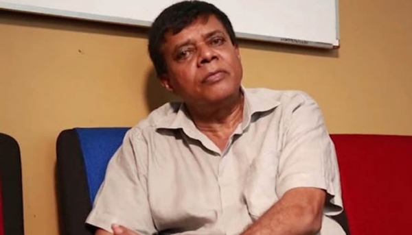 Rohana Lakshman Piyadasa&#039;s Term Ends This Week: SLFP Still Undecided On New General Secretary