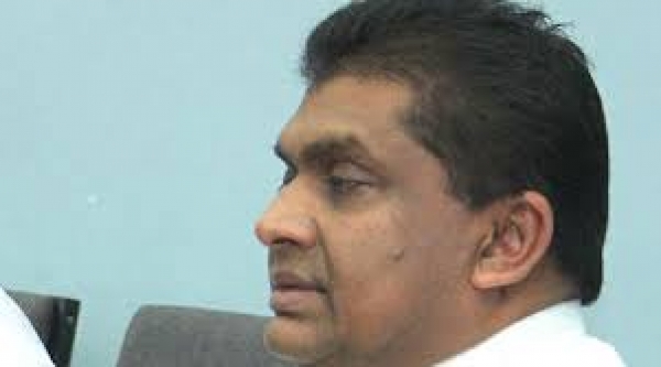 Will Parliamentarian Lasantha Alagiyawanne Align Himself With CBK&#039;s Api Sri Lanka Organization?