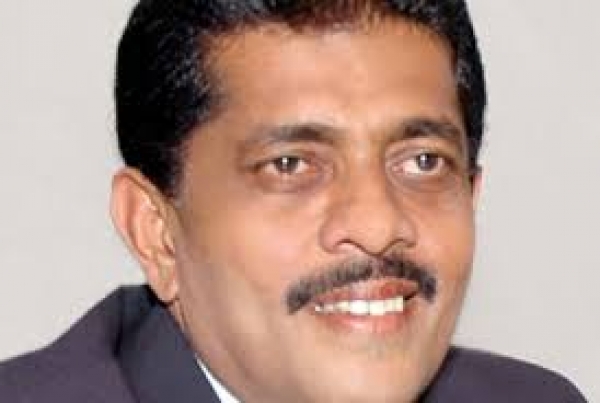 Former Deputy Minister Sarana Gunawardena Sentenced To 3 Years Of Imprisonment And Fined Rs. 300000 Over Abuse Of State Funds