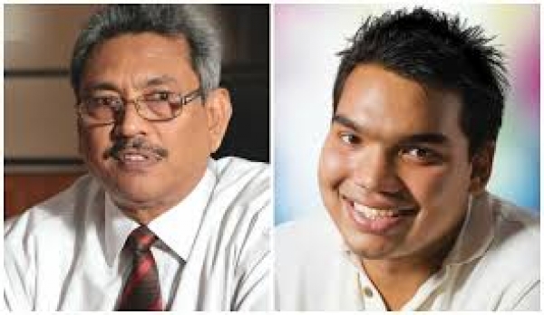 Namal Rajapaksa Accepts Sajith Premadasa&#039;s Challenge And Agrees To Debate On Behalf Of His Uncle, SLPP Candidate