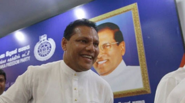 &quot;There Is Nothing Left To Negotiate With SLPP&quot;: Frustrated Dayasiri Jayasekera Says After SLPP Announced Gota As Presidential Candidate