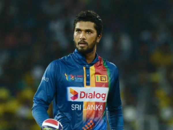 Dinesh Chandimal Axed From Sri Lanka ODI Squad: Dickwella, Dhanushka Gunathilake And Dhananjaya Called In For Bangladesh Series