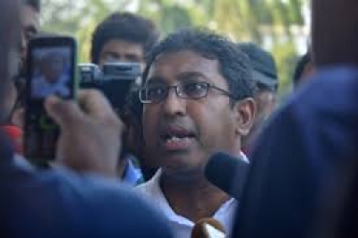 Harsha Calls For Presidential Commission On Racial Riots In Kandy: Says It Is Necessary To Find ‘Long Standing Answers’