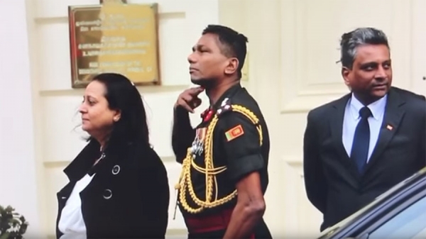 Brigadier Priyanka Fernando Now A Wanted Person In London: Westminster Magistrate&#039;s Court Issues Arrest Warrant On Military Officer
