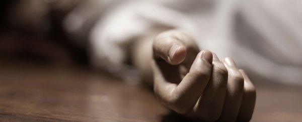 Third Corona Death Reported In Sri Lanka: Victim A 72 Year Old Man From Maradana