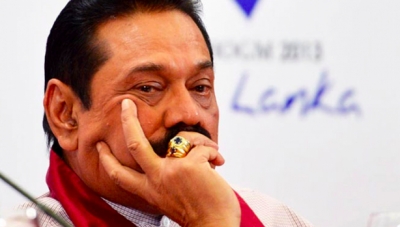 Former President Rajapaksa Refutes Allegations Made By New York Times: “Intentionally Vague, Smear Campaign”