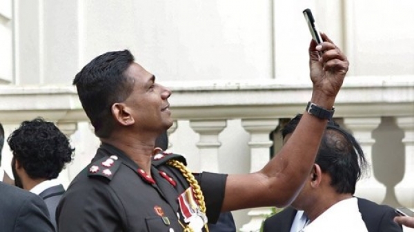 Brigadier Priyanka Fernando To Return To Sri Lanka For Consultations: Military Confirms No Inquiry