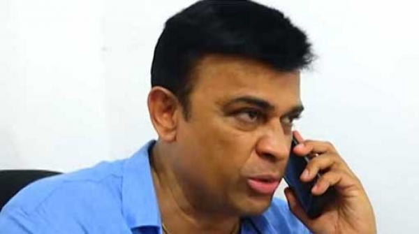 Ranjan Ramanayake Says He Has Recordings Of Six Telephone Conversations Between Him And MR: Says No Recordings Involving President
