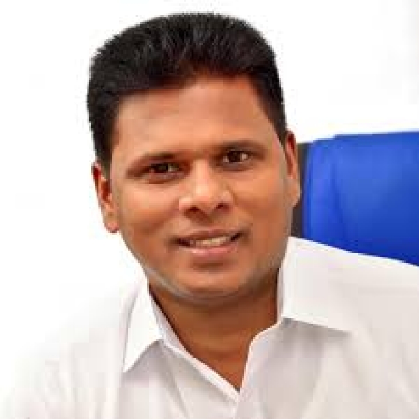 SLPP&#039;s Dayan Lanza Becomes Mayor Of Negombo Despite UNP Majority In Council: SLFP Votes For Lanza