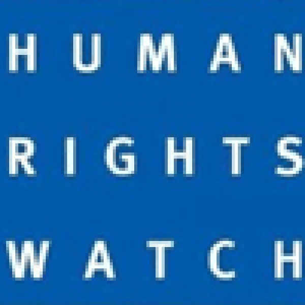 Sri Lanka: Increasing suppression of dissent - HRW