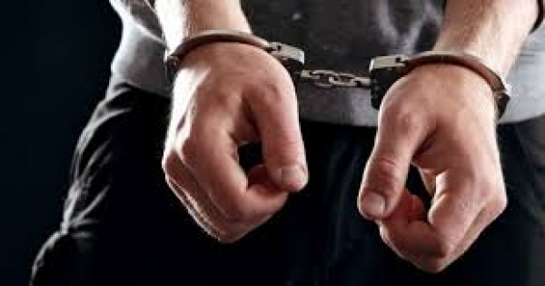 Police Inspector And Constable Arrested By STF For Robbery In Kalutara: Handed Over To Organized Crimes Division